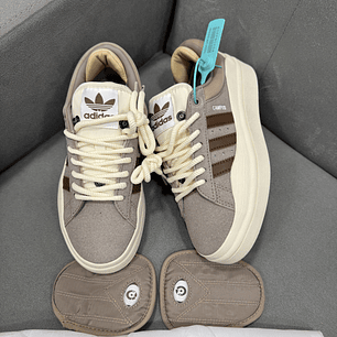 Adidas Campus Bunny Chalky Brown 
