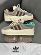 Adidas Campus Bunny Chalky Brown  - Miniatura 2
