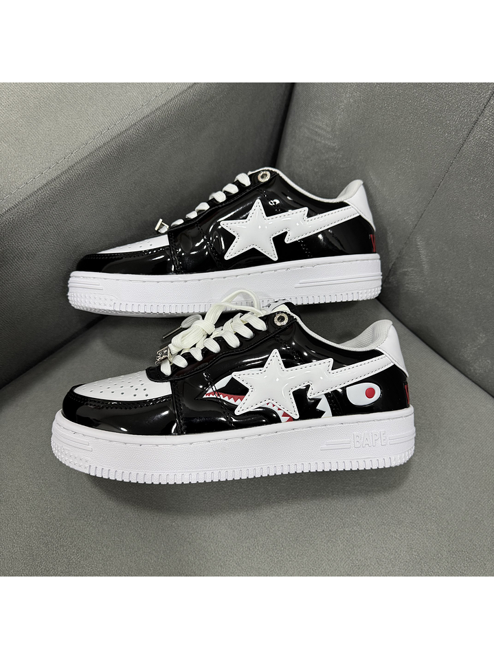 Bape Sta Charol WGM  2