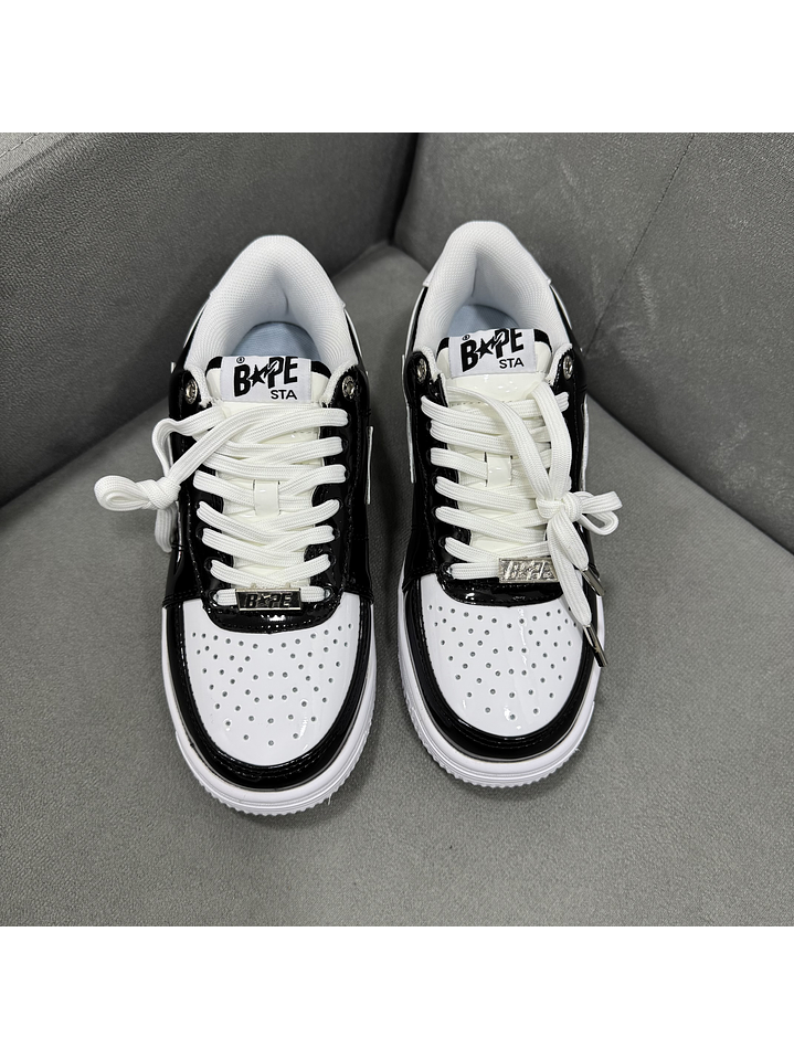 Bape Sta Charol WGM  3