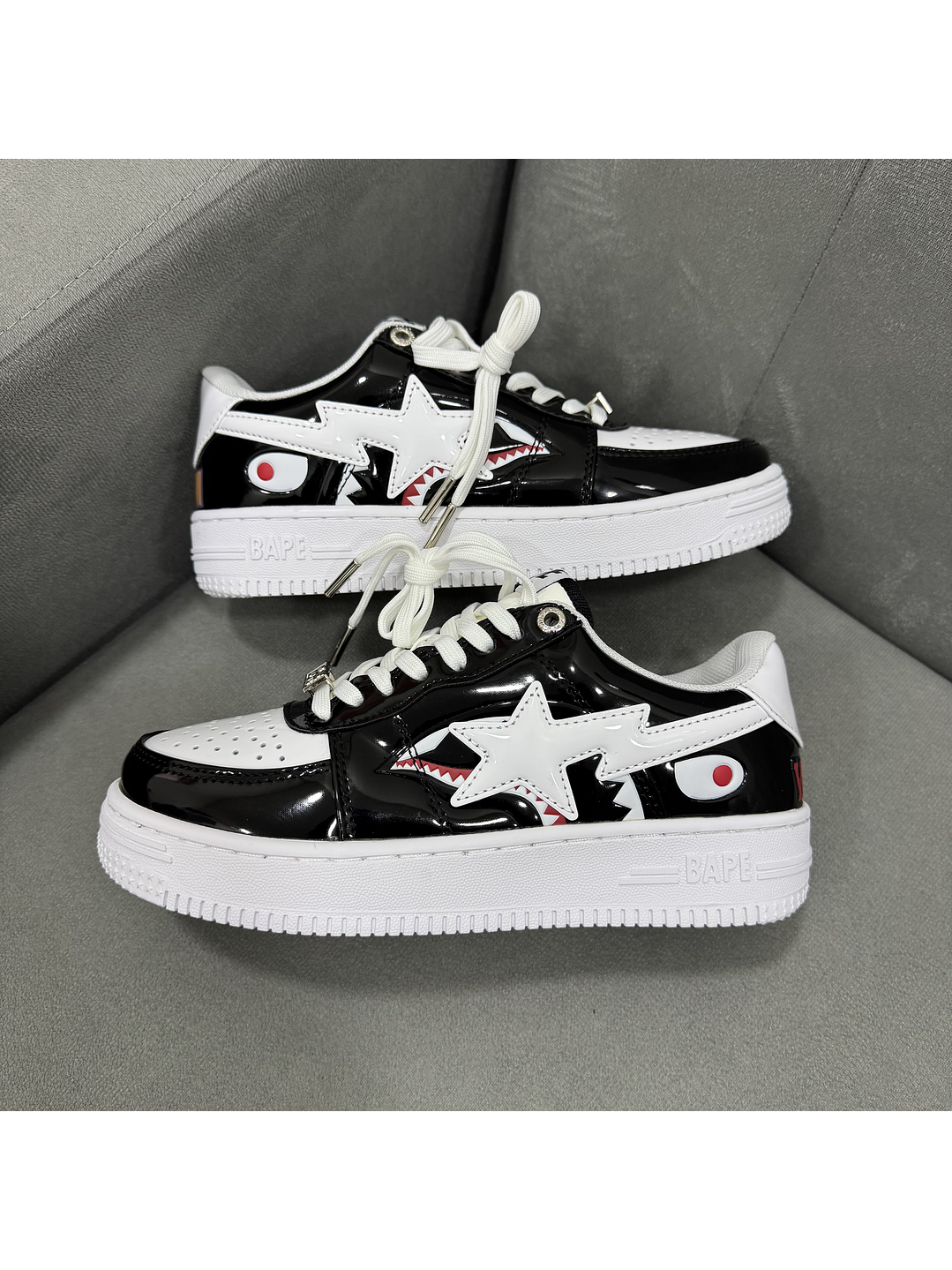 Bape Sta Charol WGM  1
