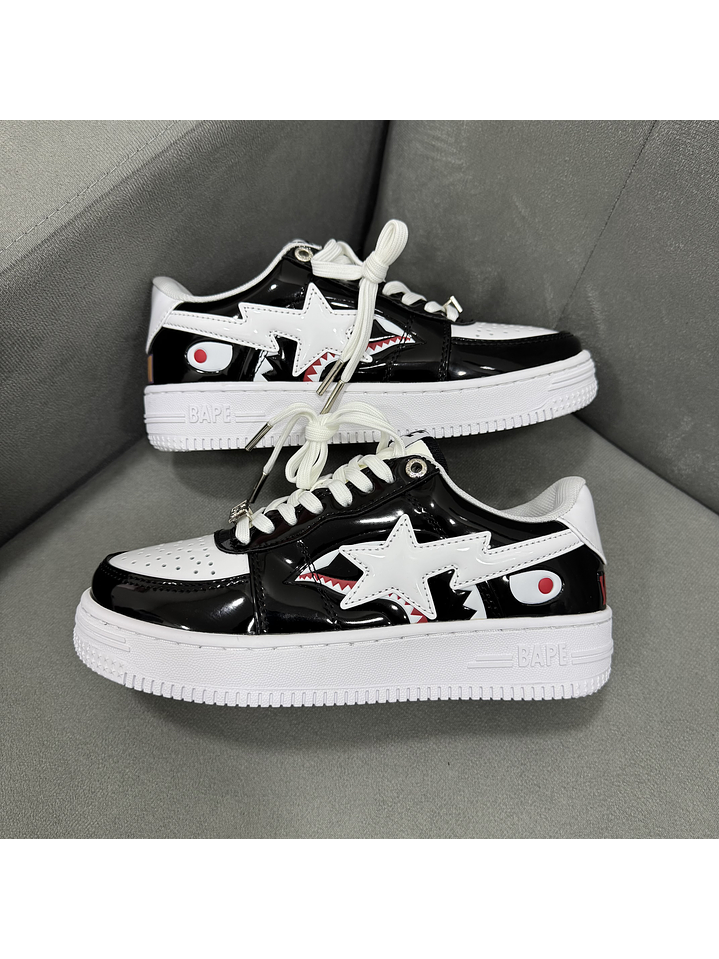 Bape Sta Charol WGM  1