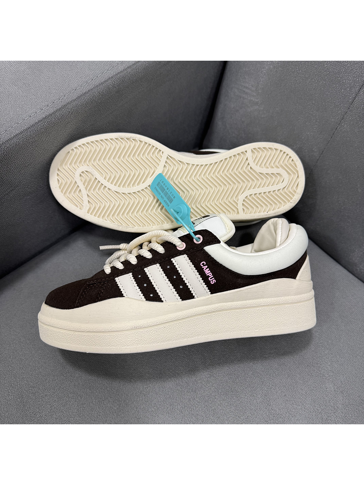 Adidas Bunny “The Last Campus” 4