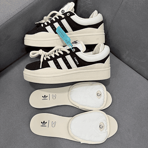 Adidas Bunny “The Last Campus”