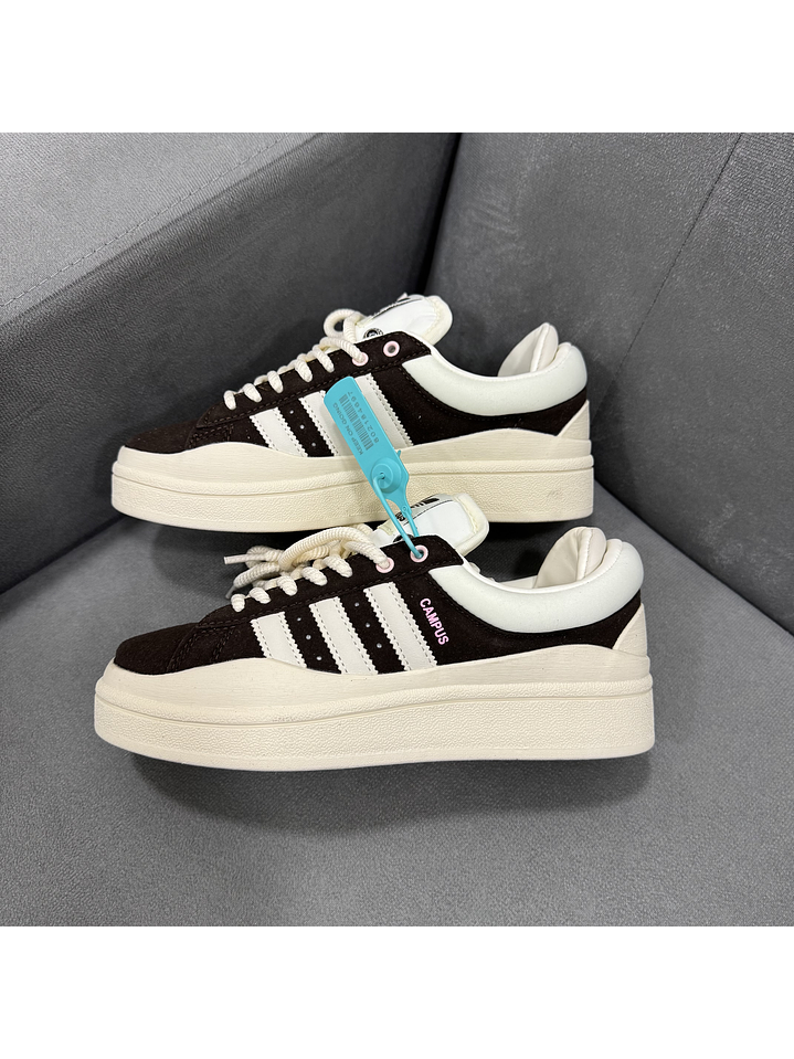 Adidas Bunny “The Last Campus” 3