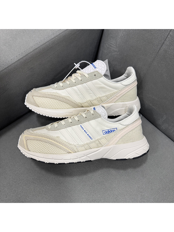 Adidas X Bunny SL71 White  2
