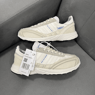 Adidas X Bunny SL71 White 