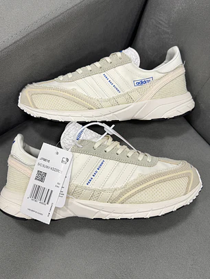 Adidas Adizero X Bad Bunny SL72 White 
