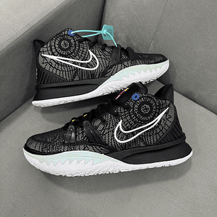 Nike Kyrie 7 Bk Black 