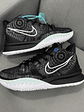 Nike Kyrie 7 Bk Black  - Miniatura 1