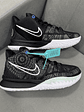 Nike Kyrie 7 Bk Black  - Miniatura 2