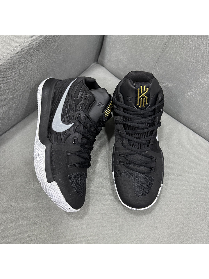 Nike Kyrie 3 BHM  3