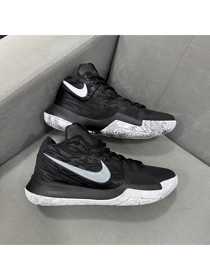 Nike Kyrie 3 BHM  2