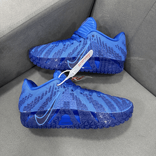 Nike Ja Morant 3 Blue 