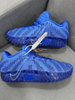 Nike Ja Morant 3 Blue  - Miniatura 1