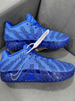 Nike Ja Morant 3 Blue  - Miniatura 2
