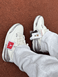 Jordan Retro 3 Sail Cement  - Miniatura 4