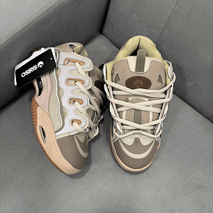 Osiris D3 2001 Marrón