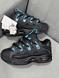 Osiris D3 2001 Black Blue - Miniatura 1