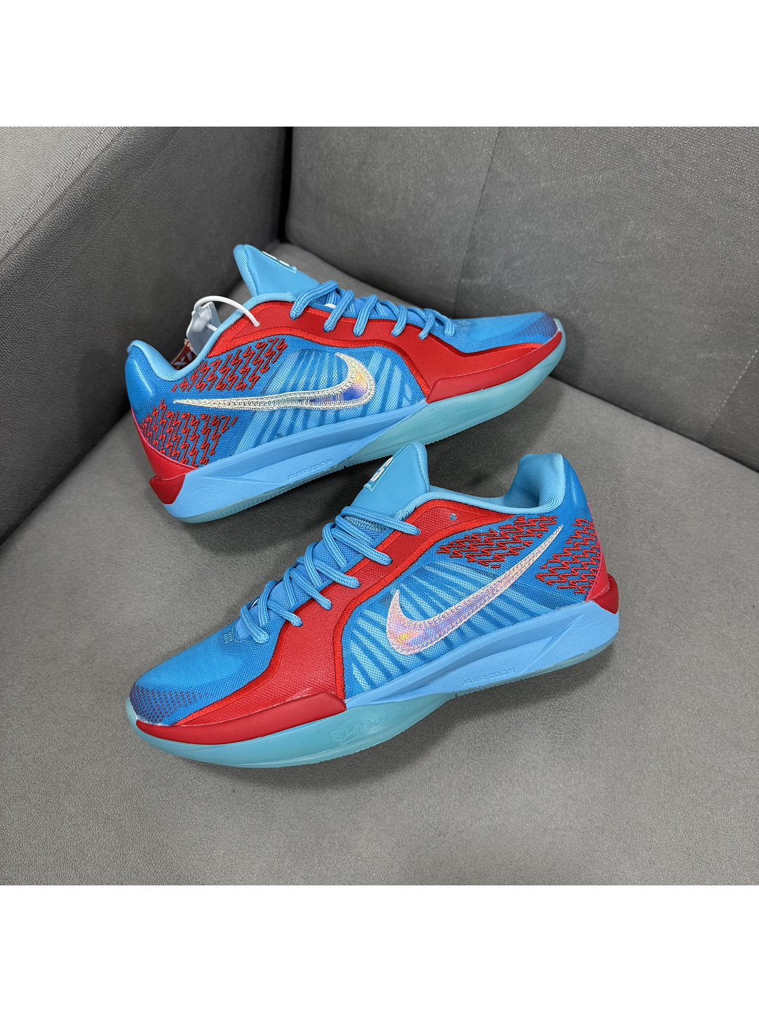 Nike Sabrina 2 Slurpee 1