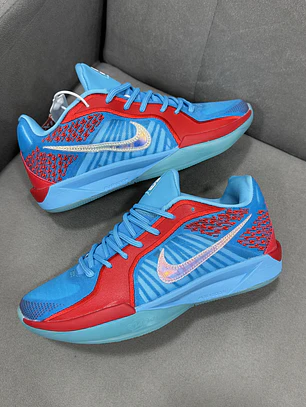 Nike Sabrina 2 Slurpee