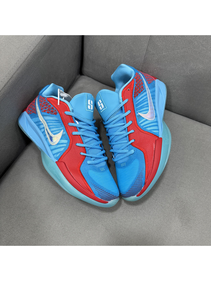 Nike Sabrina 2 Slurpee 2