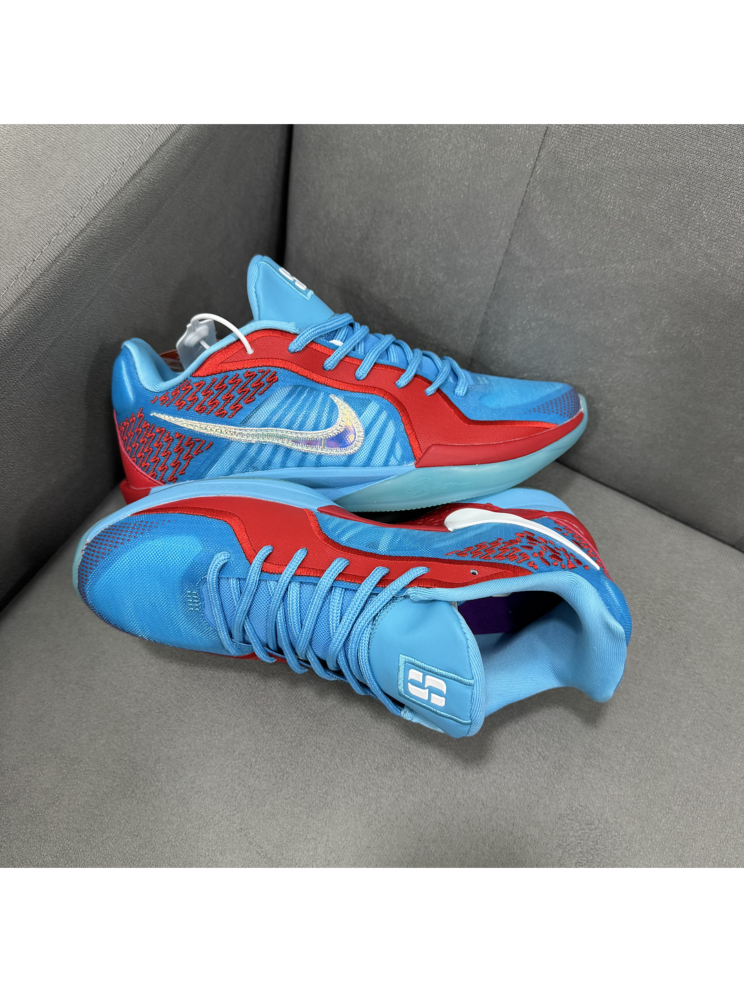 Nike Sabrina 2 Slurpee 3