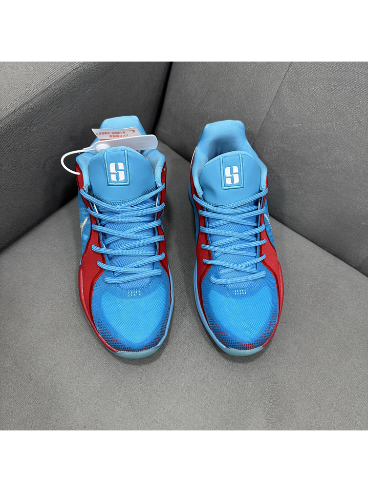 Nike Sabrina 2 Slurpee 4