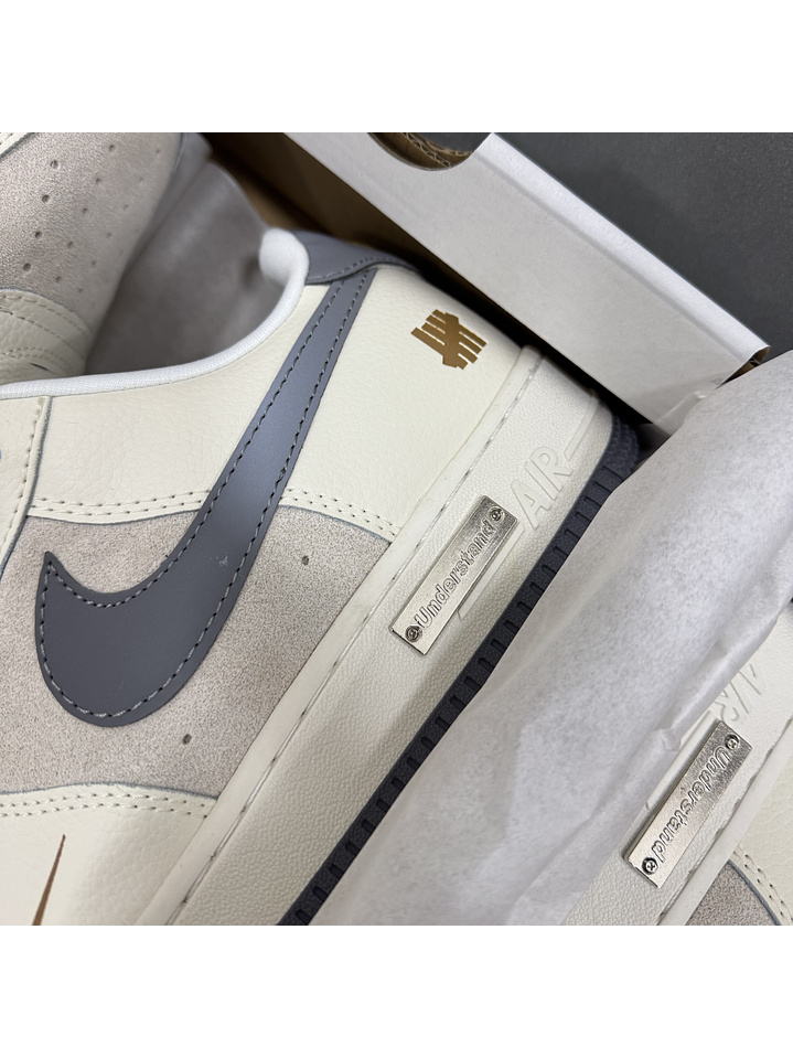 Nike Af1 Undefeated  3
