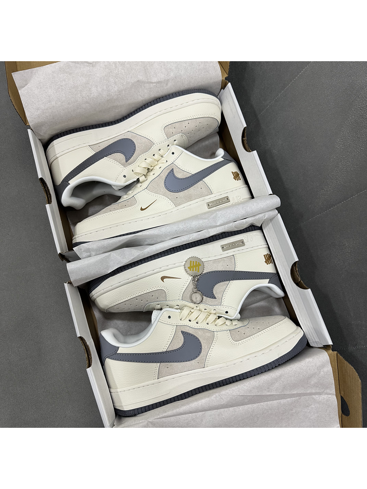 Nike Af1 Undefeated  1