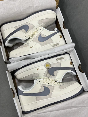 Nike Af1 Undefeated 