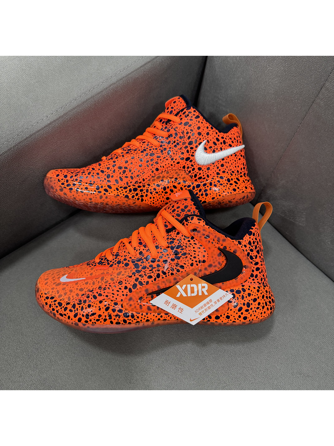 Nike HYPERSET 2 Electric Pack 3