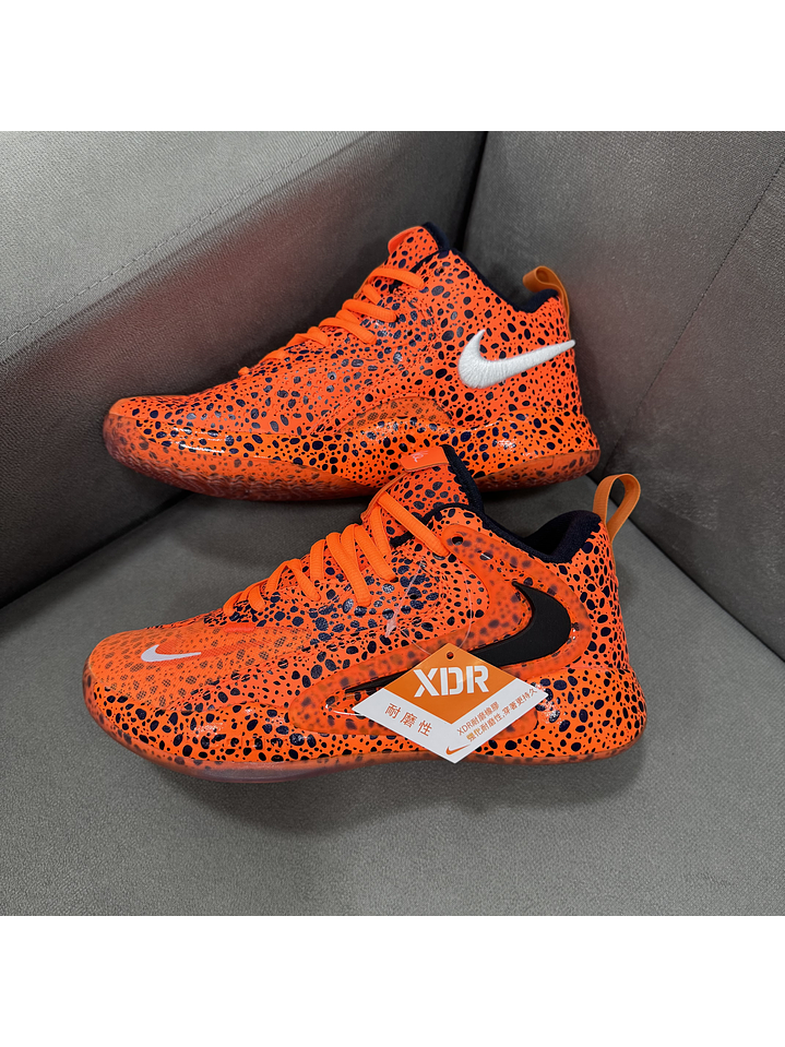 Nike HYPERSET 2 Electric Pack 3