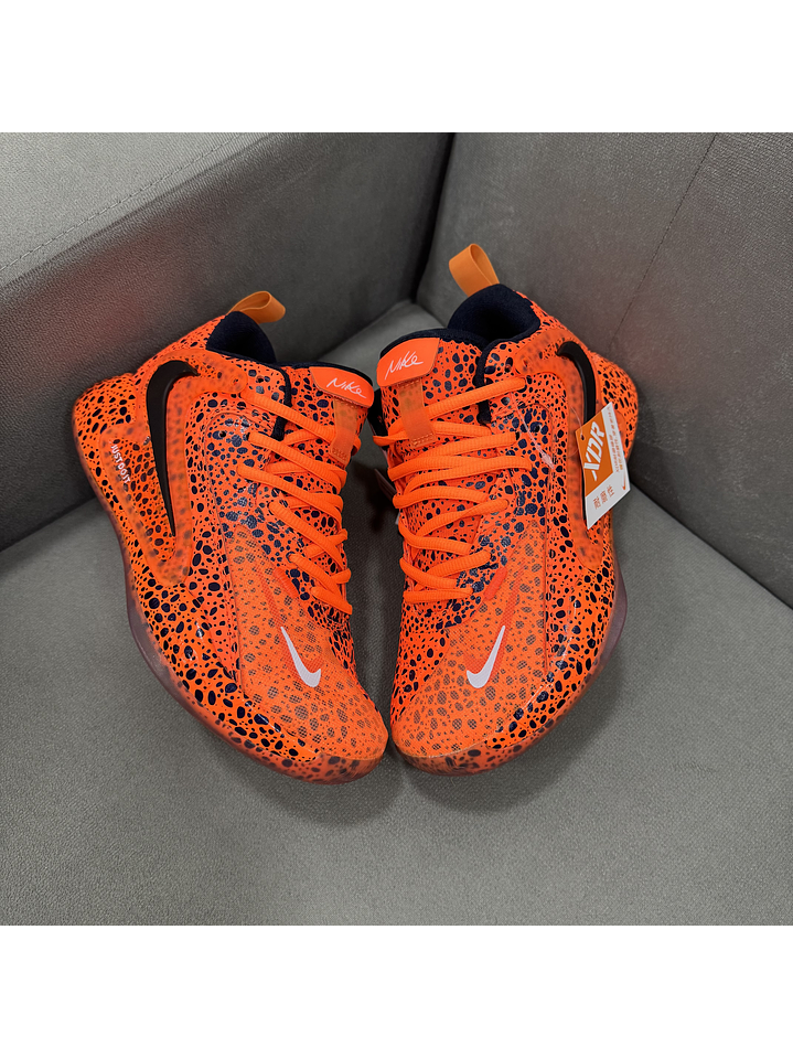 Nike HYPERSET 2 Electric Pack 2