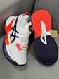 Asics Metarise 2 White  - Miniatura 4