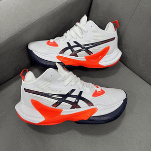 Asics Metarise 2 White 