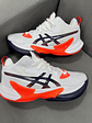 Asics Metarise 2 White  - Miniatura 1