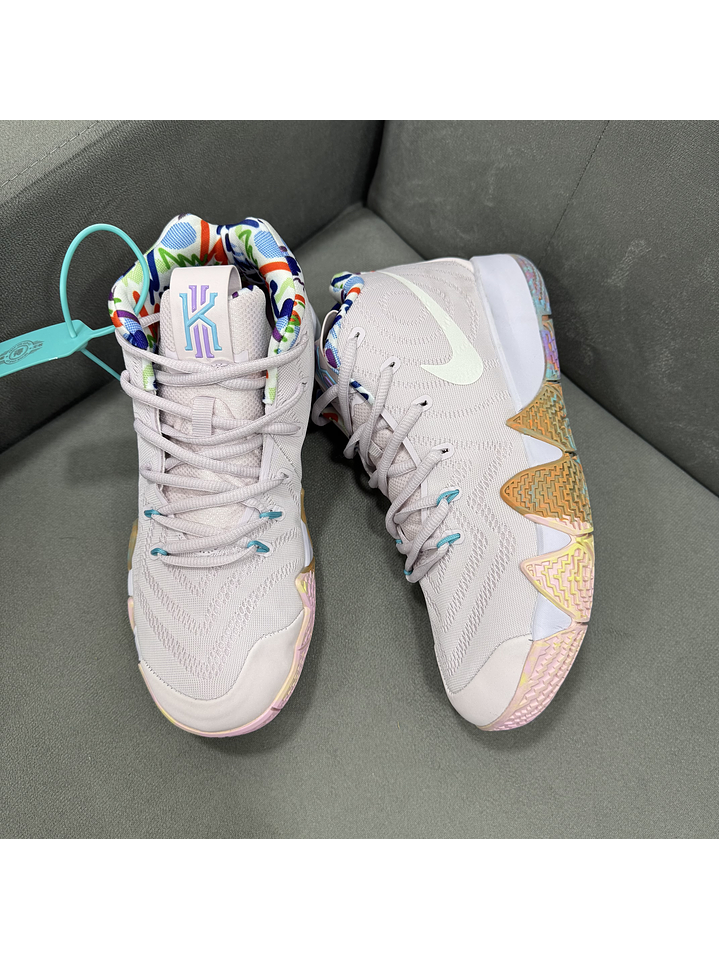 Nike Kyrie 4 90S  4