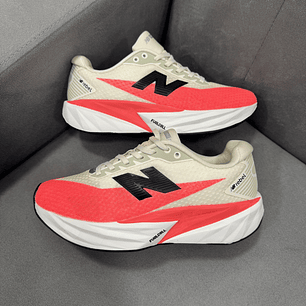 New Balance Rebel V5 Beige Multi