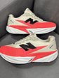 New Balance Rebel V5 Beige Multi - Miniatura 1
