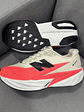 New Balance Rebel V5 Beige Multi - Miniatura 2