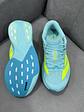 Adidas Adizero Evo Sl Blue Green  - Miniatura 3