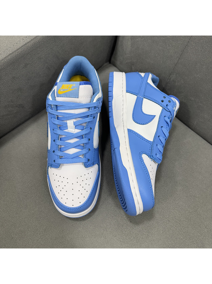 Nike Sb Dunk Low Coast  3