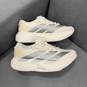 Adidas Adizero Evo Sl Beige 