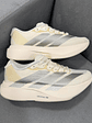 Adidas Adizero Evo Sl Beige  - Miniatura 1