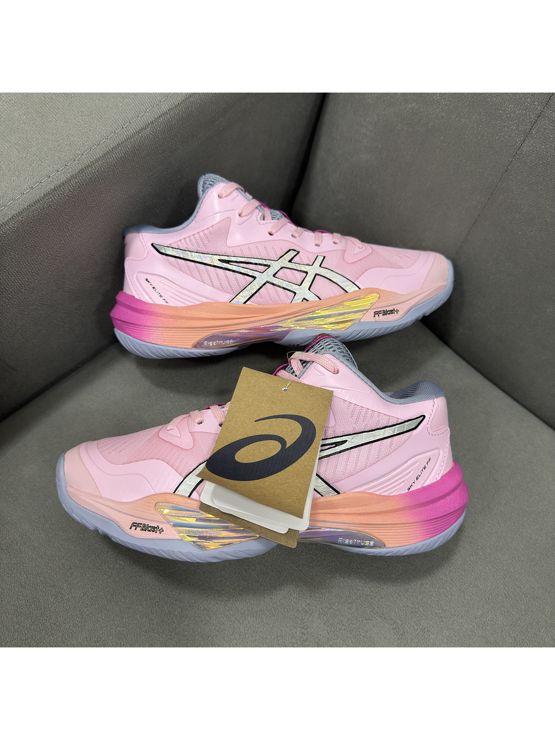 Asics Sky 3 Futurity Candy  3