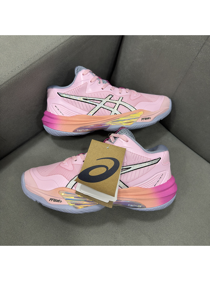 Asics Sky 3 Futurity Candy  3