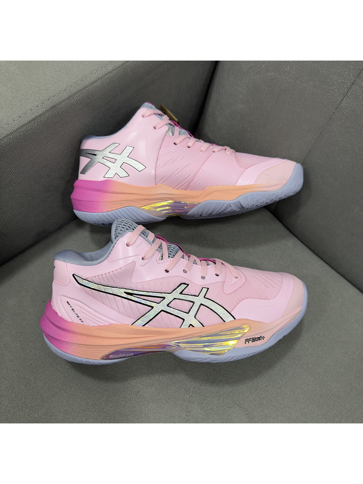 Asics Sky 3 Futurity Candy  1