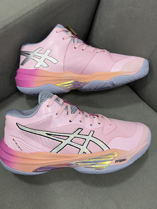 Asics Sky 3 Futurity Candy 