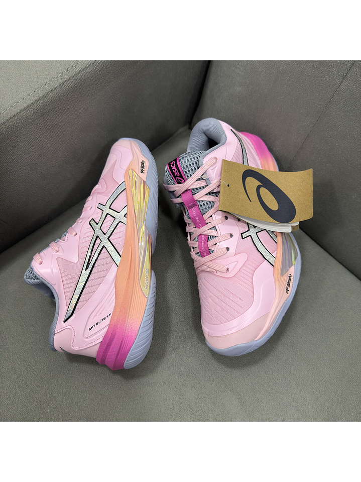 Asics Sky 3 Futurity Candy  2